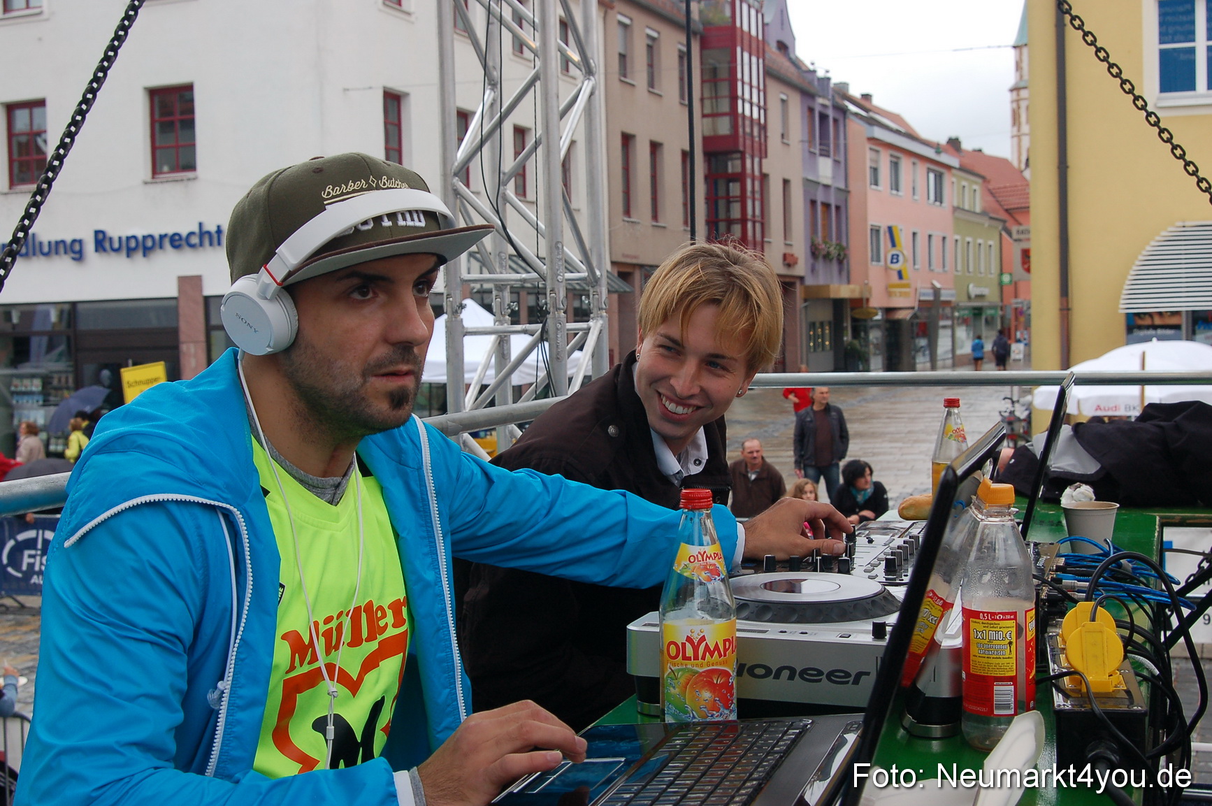 Stadtlauf Neumarkt 2013 1163